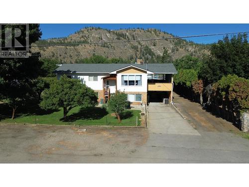 7332 Island Road, Oliver, BC - Outdoor