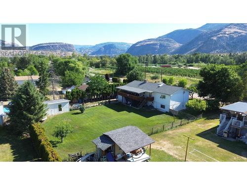 7332 Island Road, Oliver, BC - Outdoor With View