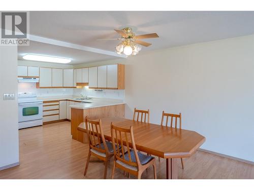 195 Warren Avenue Unit# 304, Penticton, BC - Indoor