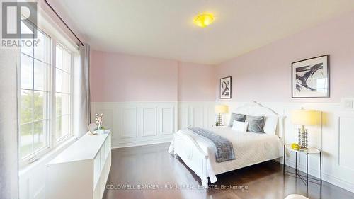 61 - 19 Forestgreen Drive, Uxbridge, ON - Indoor Photo Showing Bedroom