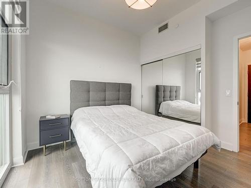 Lph3704 - 33 Shore Breeze Drive, Toronto (Mimico), ON - Indoor Photo Showing Bedroom