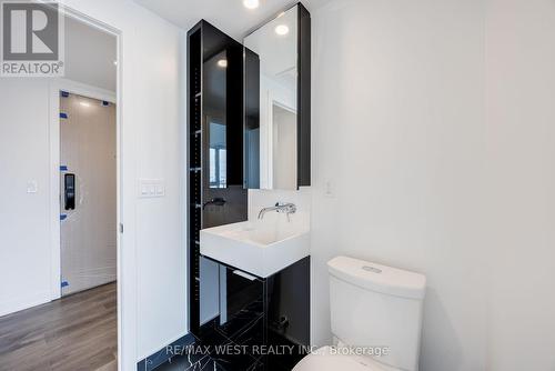 1003 - 370 Martha Street, Burlington (Brant), ON - Indoor Photo Showing Bathroom