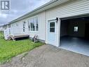 668 4Th Avenue, Grand Falls, NB  - Outdoor With Exterior 