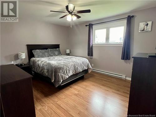 668 4Th Avenue, Grand Falls, NB - Indoor Photo Showing Bedroom