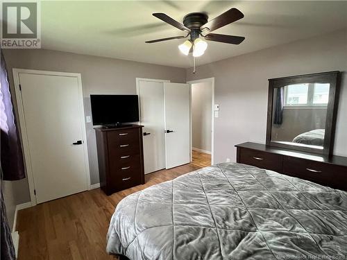 668 4Th Avenue, Grand Falls, NB - Indoor Photo Showing Bedroom