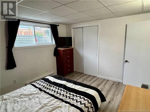 668 4Th Avenue, Grand Falls, NB - Indoor Photo Showing Bedroom