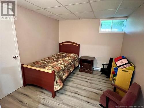 668 4Th Avenue, Grand Falls, NB - Indoor Photo Showing Bedroom