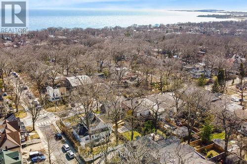 28 Pine Avenue, Toronto (The Beaches), ON - Outdoor With View