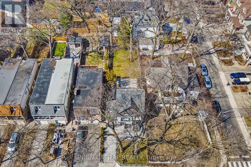 28 Pine Avenue, Toronto (The Beaches), ON - Outdoor With View