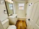 18 Langton Road, London, ON  - Indoor Photo Showing Bathroom 