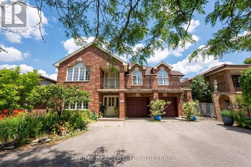 1204 Hamilton Road, London, ON - Outdoor With Facade