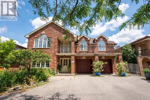 1204 Hamilton Road, London, ON - Outdoor With Facade