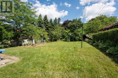 1204 Hamilton Road, London, ON - Outdoor