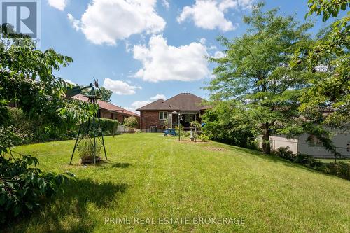 1204 Hamilton Road, London, ON - Outdoor