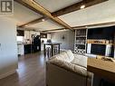 8615 87 Street, Fort St. John, BC  - Indoor Photo Showing Living Room 