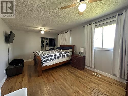 8615 87 Street, Fort St. John, BC - Indoor Photo Showing Bedroom