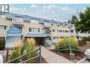 1410 Penticton Avenue Unit# 312, Penticton, BC  - Outdoor With Balcony 