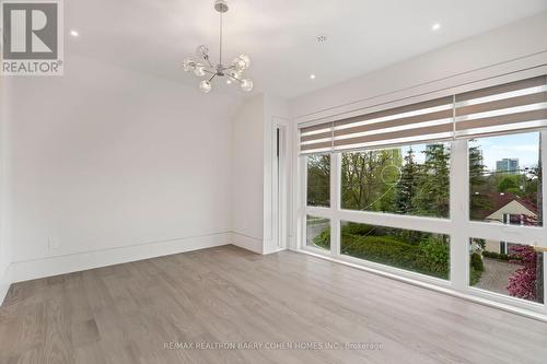 49 Abitibi Avenue, Toronto (Newtonbrook East), ON - Indoor Photo Showing Other Room