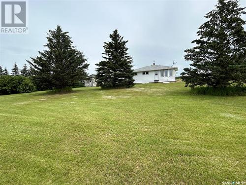 Pelly Farm, Livingston Rm No. 331, SK 