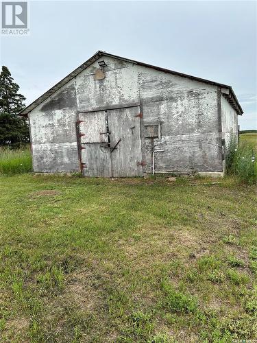 Pelly Farm, Livingston Rm No. 331, SK 