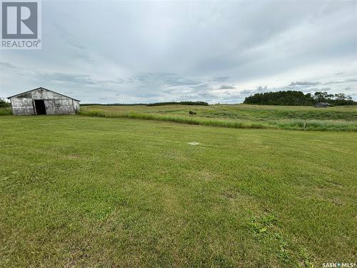 Pelly Farm, Livingston Rm No. 331, SK 