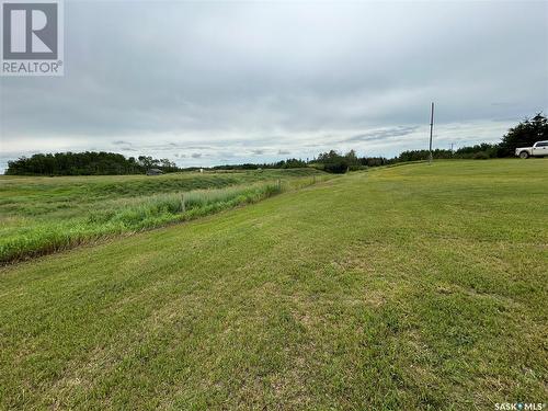 Pelly Farm, Livingston Rm No. 331, SK 