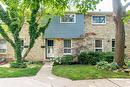 18 Barry Street|Unit #12, St. Catharines, ON  - Outdoor 