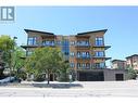 3313 Wilson Street Unit# 205, Penticton, BC  - Outdoor With Facade 