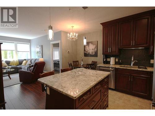 3313 Wilson Street Unit# 205, Penticton, BC - Indoor