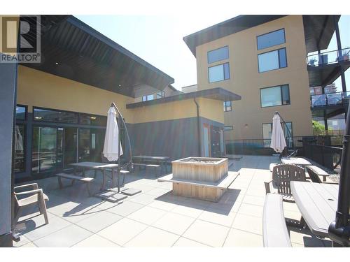 3313 Wilson Street Unit# 205, Penticton, BC - Outdoor With Exterior