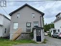 165 King Street, Sudbury, ON  - Outdoor 