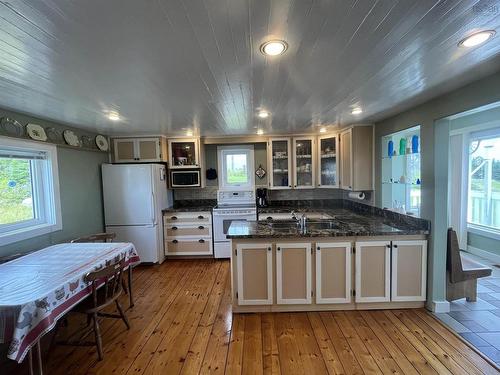 9684 St.Peters Fourchu Road, Fourchu, NS 