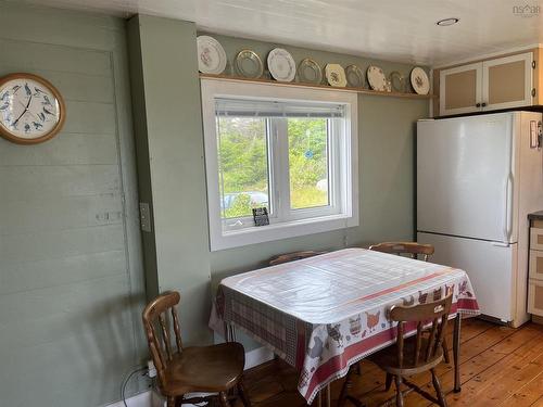 9684 St.Peters Fourchu Road, Fourchu, NS 