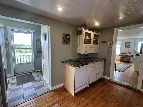 9684 St.Peters Fourchu Road, Fourchu, NS 