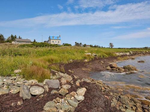 9684 St.Peters Fourchu Road, Fourchu, NS 