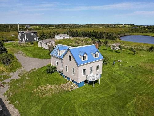 9684 St.Peters Fourchu Road, Fourchu, NS 