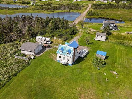 9684 St.Peters Fourchu Road, Fourchu, NS 