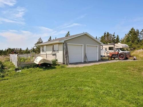 9684 St.Peters Fourchu Road, Fourchu, NS 