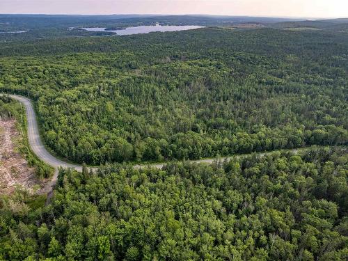 Lot 2024-2 Caribou Marsh Road, Mira, NS 