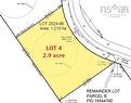 Lot 2024-4 Caribou Marsh Road, Mira, NS 