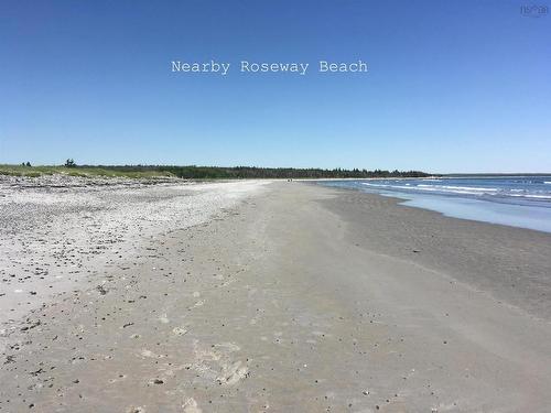 Red Head Road, Atlantic, NS 