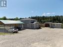 4285 N Clear Road, Williams Lake, BC  - Outdoor With Exterior 