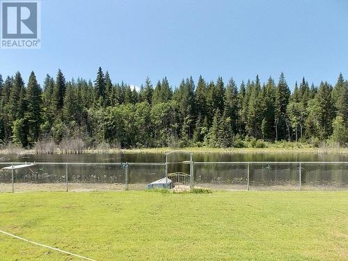 4285 N Clear Road, Williams Lake, BC - Outdoor