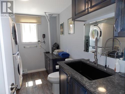 4285 N Clear Road, Williams Lake, BC - Indoor Photo Showing Laundry Room