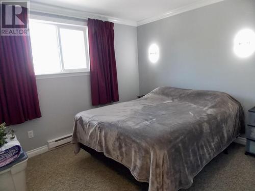 4285 N Clear Road, Williams Lake, BC - Indoor Photo Showing Bedroom