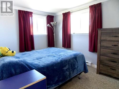 4285 N Clear Road, Williams Lake, BC - Indoor Photo Showing Bedroom