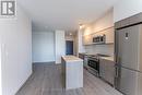 1405 - 22 Hughson Street N, Hamilton, ON  - Indoor Photo Showing Kitchen 