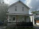 223 Mountain Street, Sudbury, ON  - Outdoor With Deck Patio Veranda 