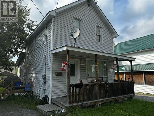 223 Mountain Street, Sudbury, ON - Outdoor