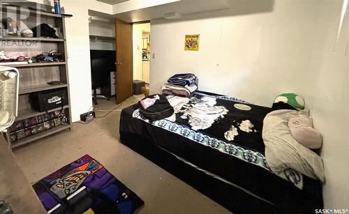 1542 94Th Street, North Battleford, SK - Indoor Photo Showing Bedroom